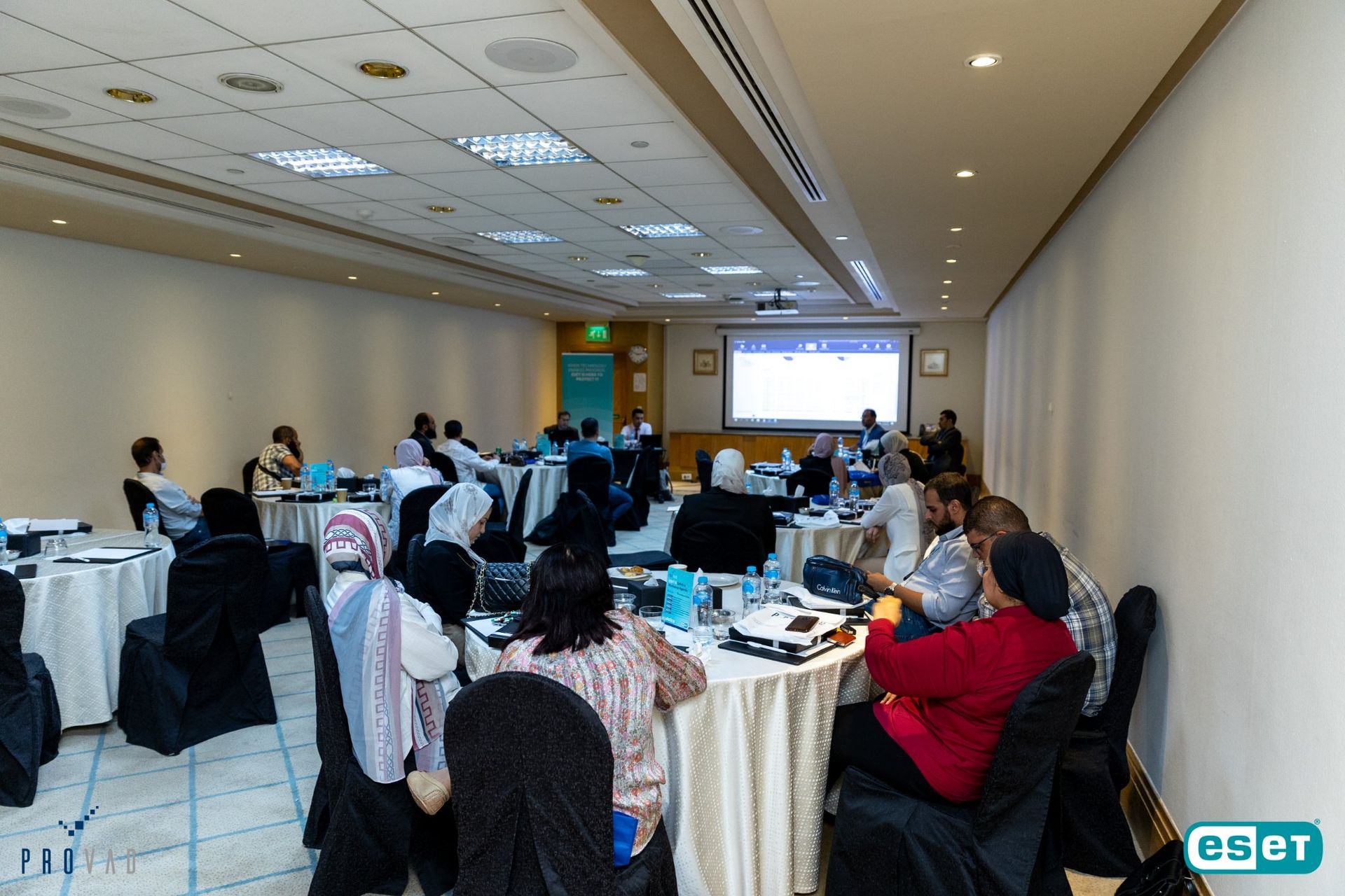 Securing the Future – ESET & Safetica Cybersecurity Forum 2022