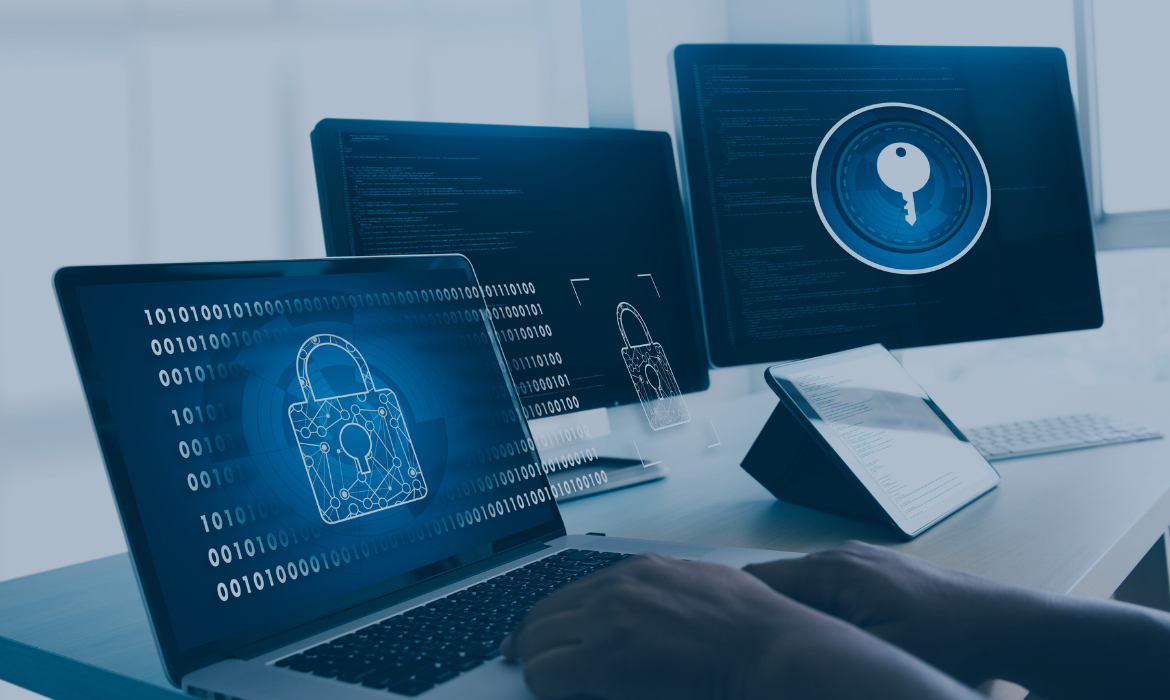 cyber security solutions at ProVAD