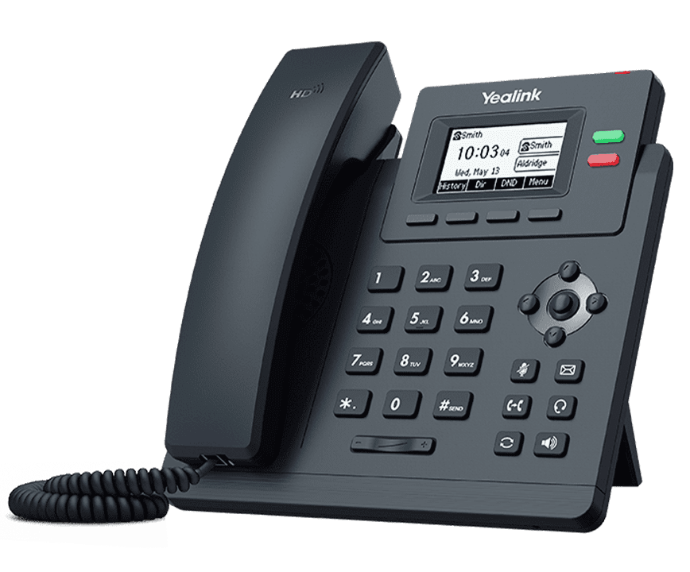 IP Phone T31G/P