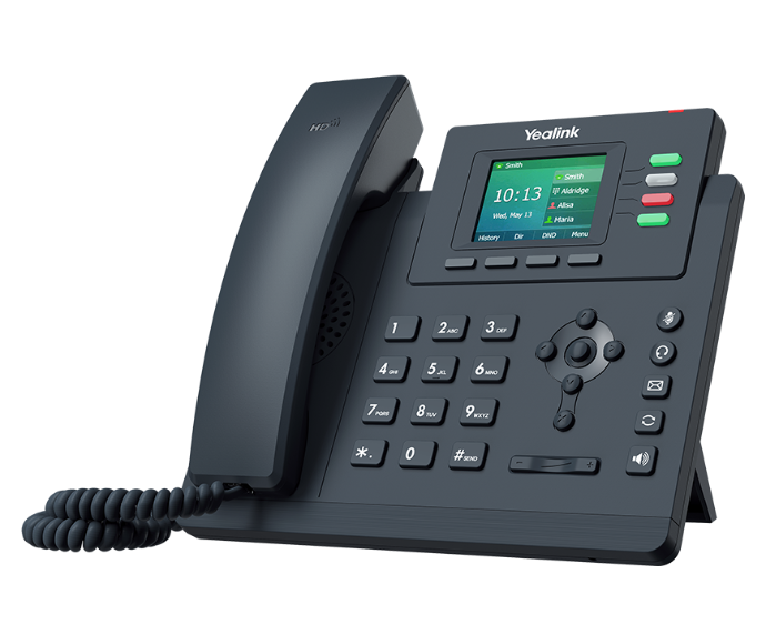 IP Phone T33G