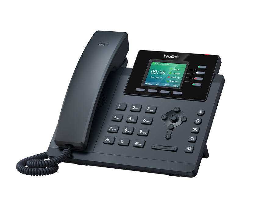 IP Phone T34W