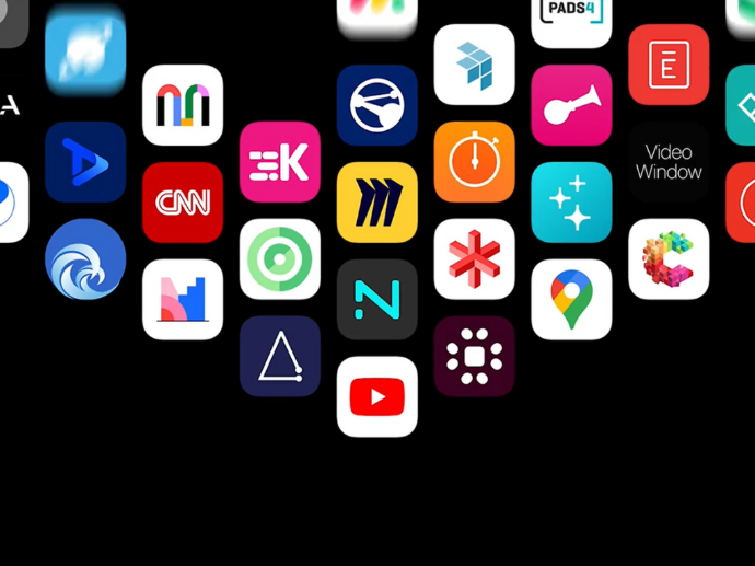 neat app hub solution for Egyptian market by provad