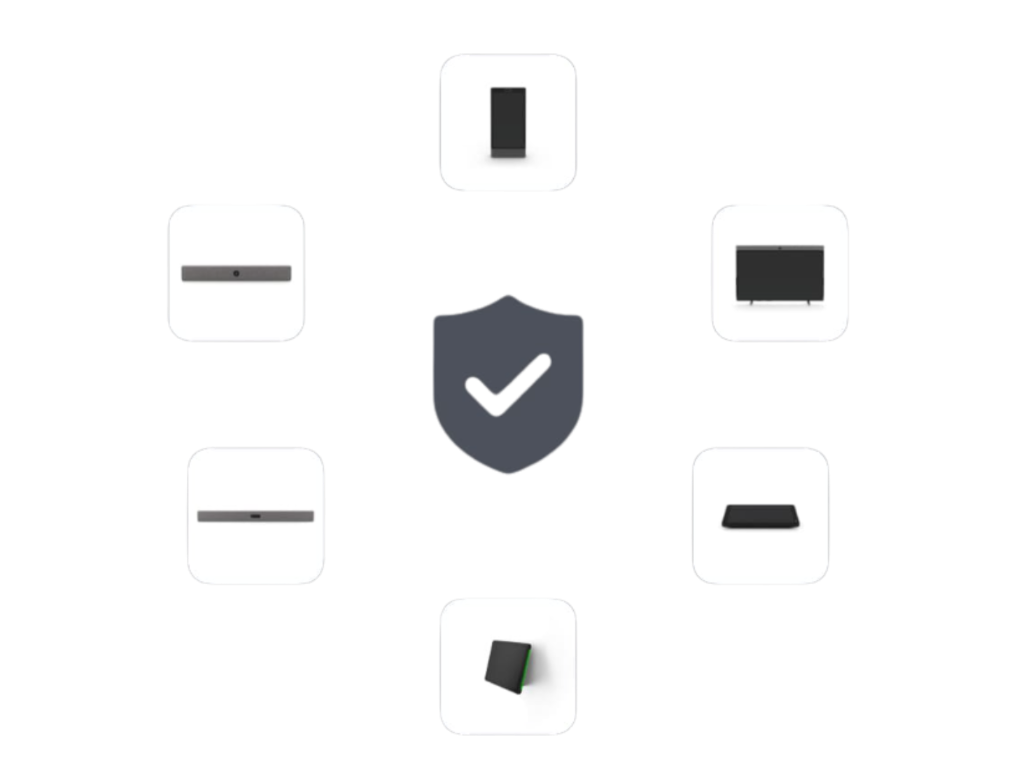 neat pulse warranty over devices in Egypt