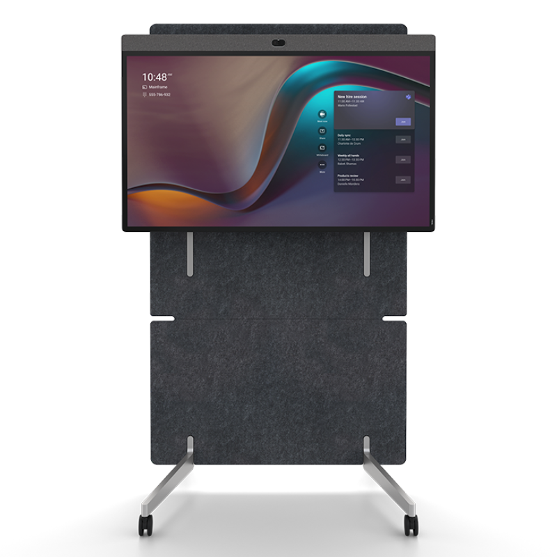 Yealink Neat Board 50 video conferencing solution in Egypt