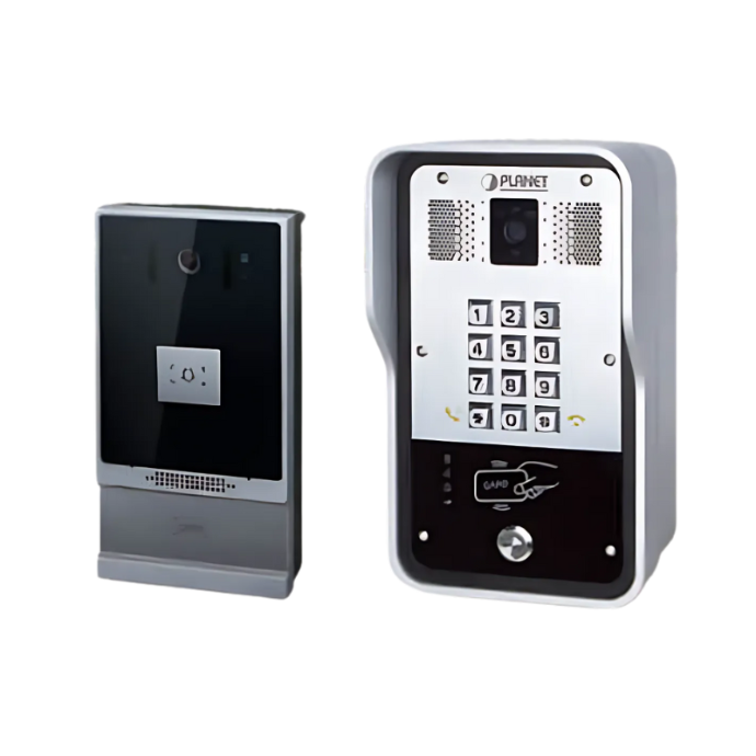 SIP IP Intercoms