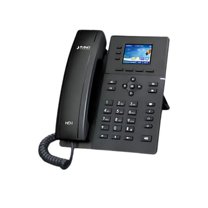 SIP PoE IP Phones