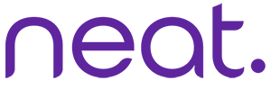 neat logo