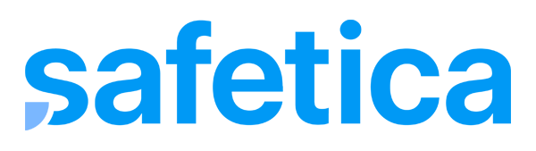 Safetica logo