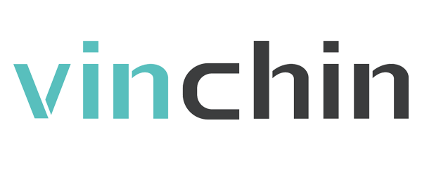 Vinchin logo