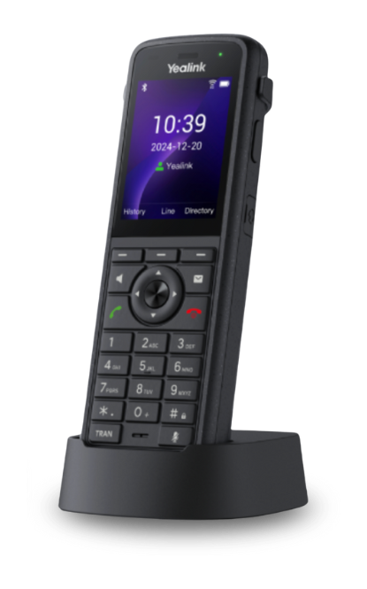 Yealink AX86R l IP Phone