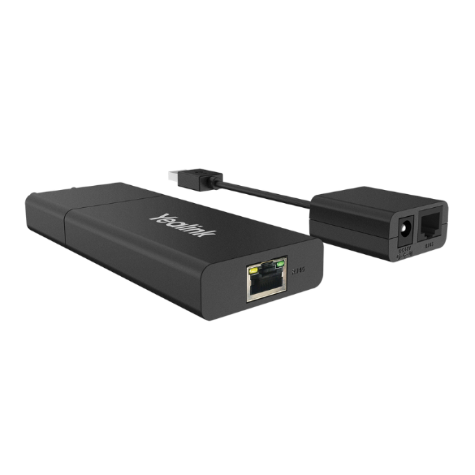 Yealink USB Extender