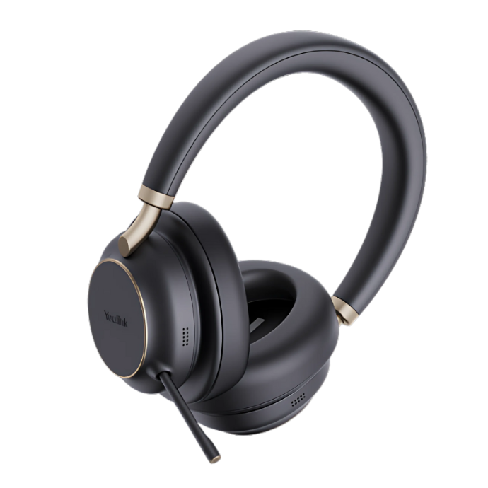 Yealink BH76 & BH76 Plus Bluetooth Headset