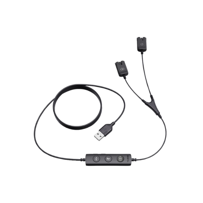 Yealink  trainer cable