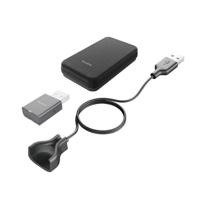 Yealink portable accessory kit