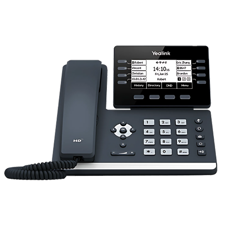 Yealink IP phone T53W