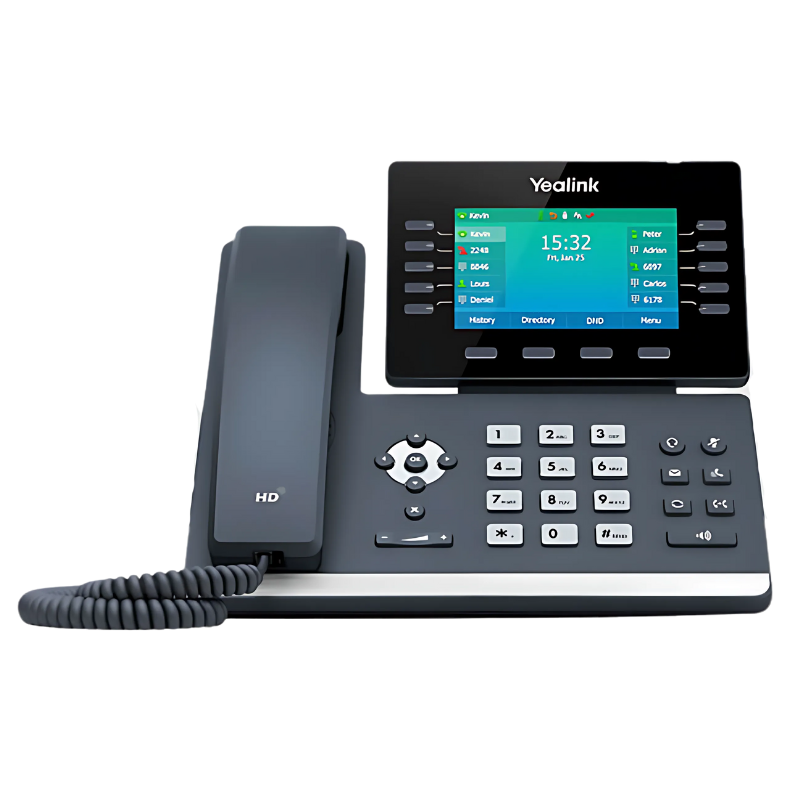 Yealink IP phone T54W