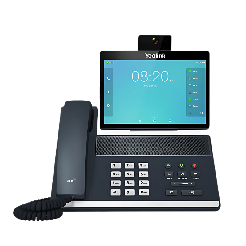 Yealink IP phone T59