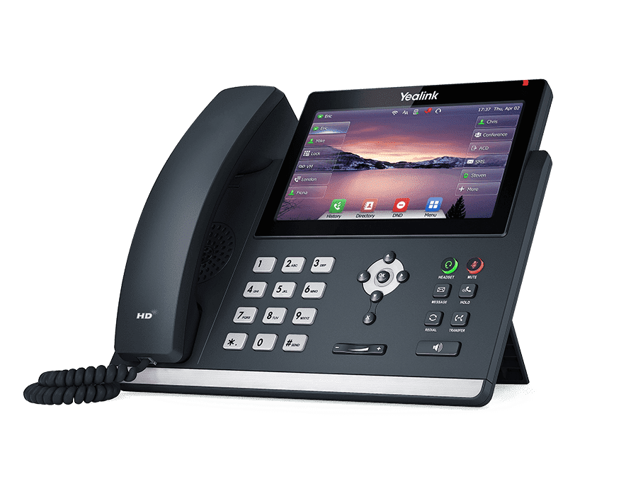 Yealink SIP T48U