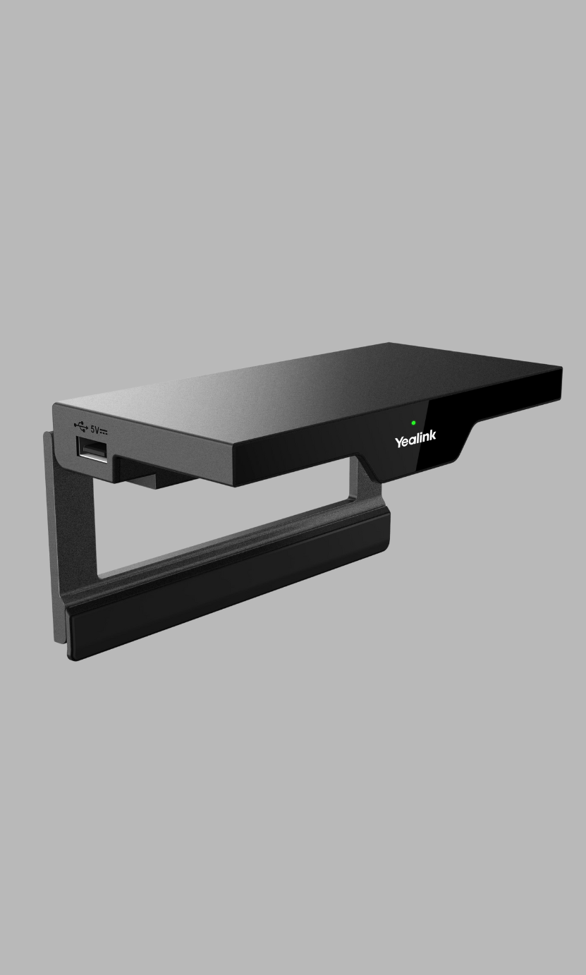 RoomCast Wireless Presentation System