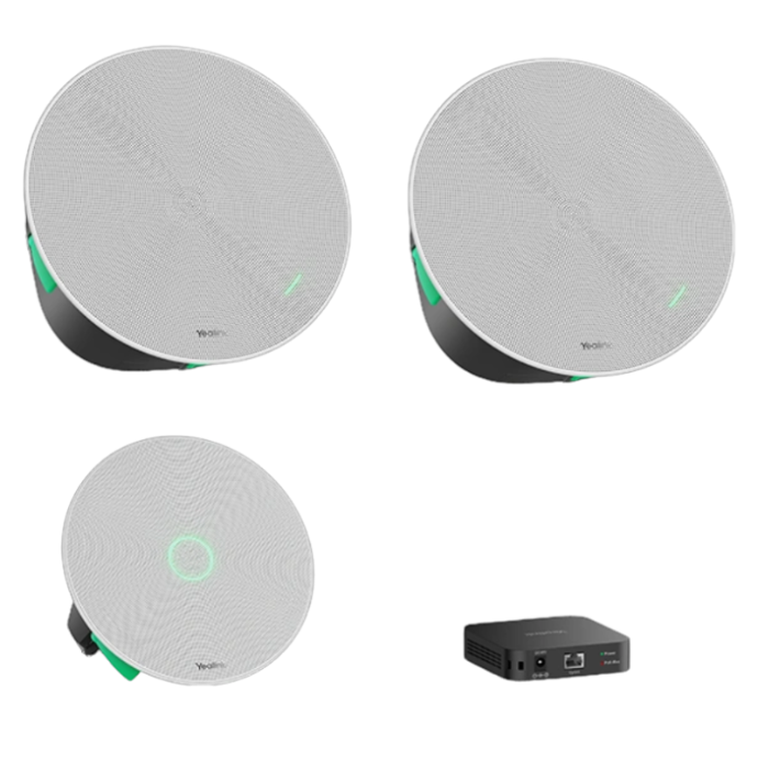 CMKit-121 audio ceiling solution