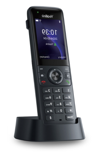 Yealink AX83H l IP Phone