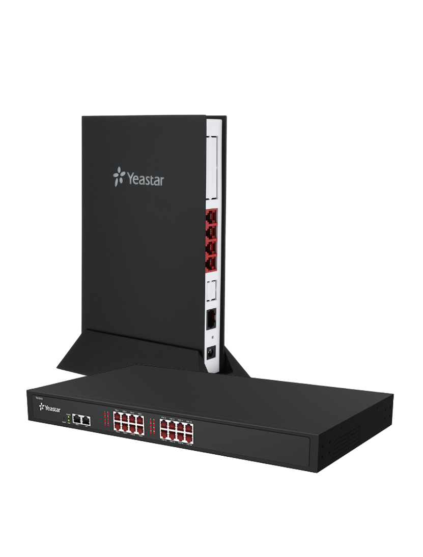 yeastar gateway FXO VoIP Gateway